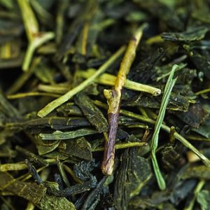 Earl grey vert