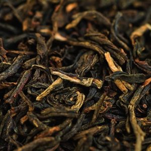 Golden Yunnan