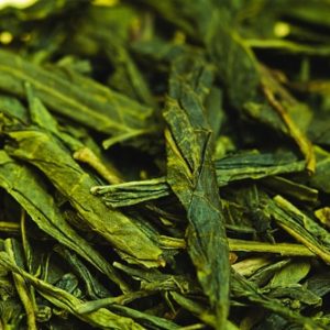 Japan sencha