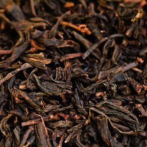 Lapsang souchong
