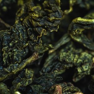 Milky Oolong